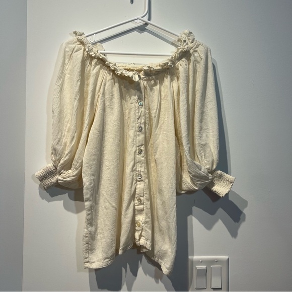 Jen’s Pirate Booty Top - Picture 2 of 6